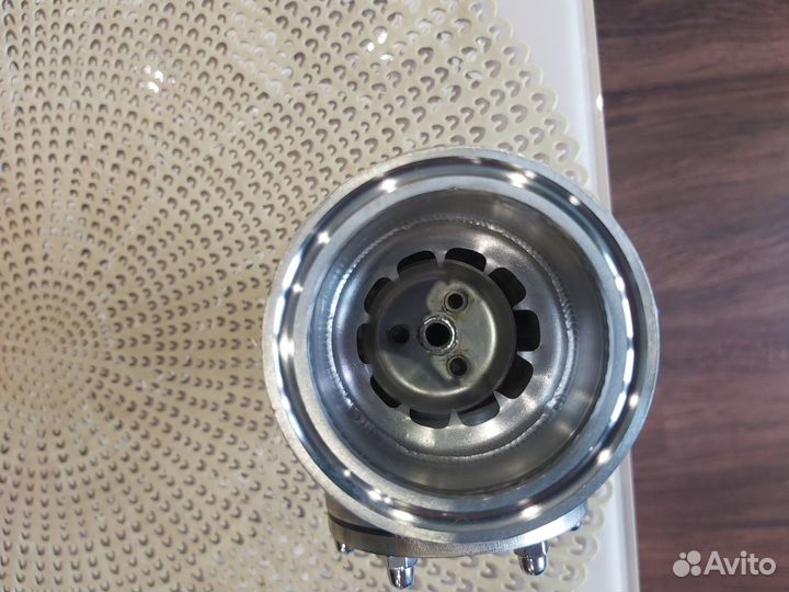 Узел отбора по жидкости на 2 дюйма от Домспирт