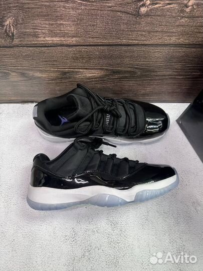 Nike Air Jordan 11 Low Space Jam FV5104-004