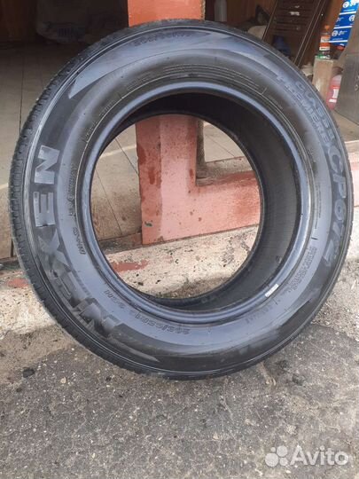 Nexen Classe Premiere CP672 205/65 R16 95H