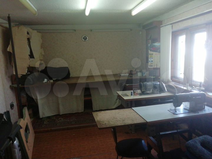 Гараж, 16 м²