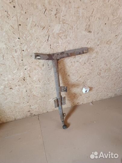 Фаркоп на ваз