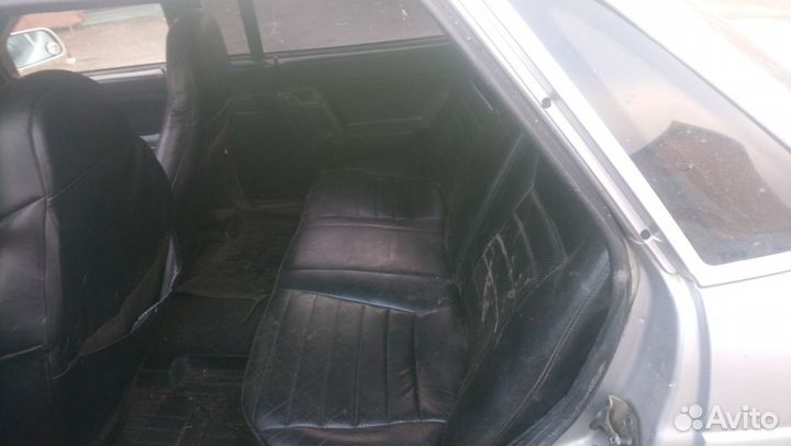 ВАЗ 2110 1.5 МТ, 2003, 100 000 км