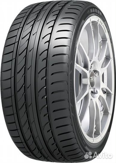 Sailun Atrezzo ZSR SUV 255/55 R19 111W