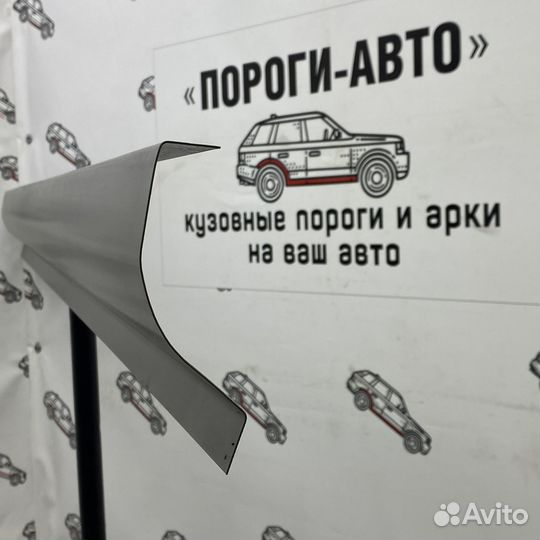 Ремкомплект порогов Suzuki Vitara 1