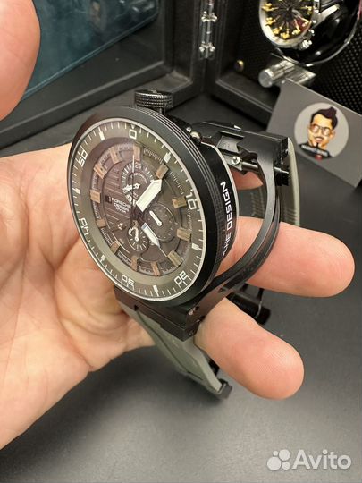 Porsche design часы