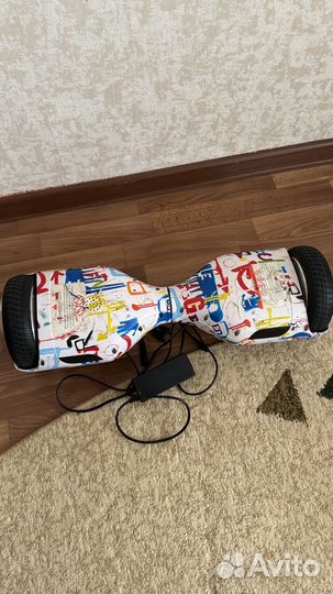 Гироскутер