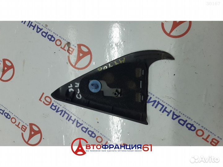 Накладка двери, 934731 citroen C4 (B7), 3030171