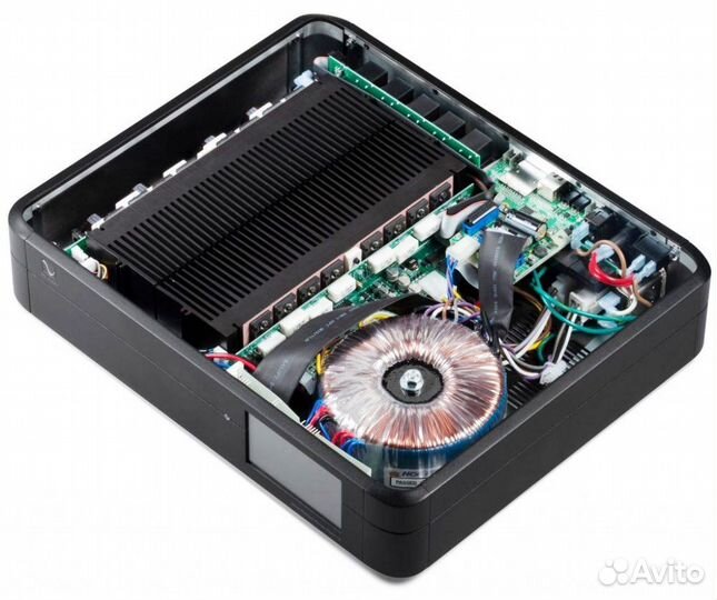 Регенератор тока PS Audio DirectStream Power Plant