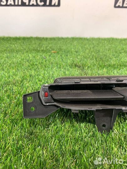 Дефлектор обдува салона Buick Encore GX 2021