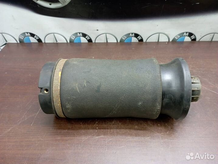 Пневмобаллон Mercedes X164