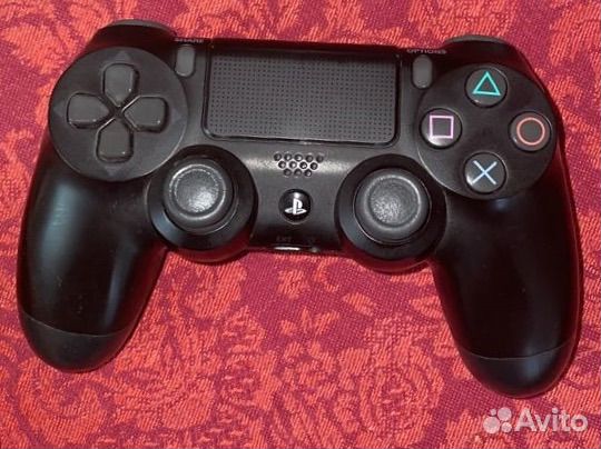 Sony PS4 slim 1tb