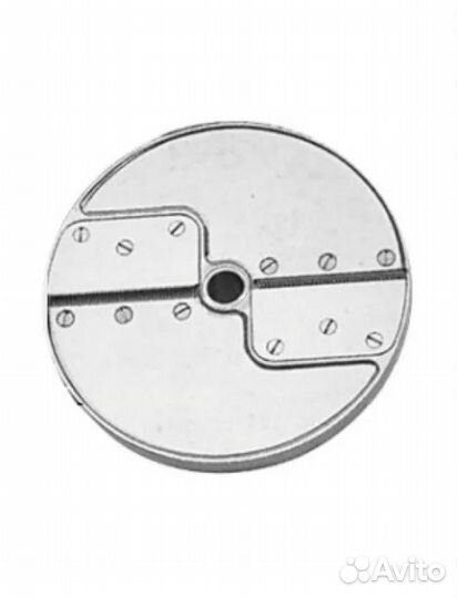 Диск соломка robot coupe 27047 4Х4мм