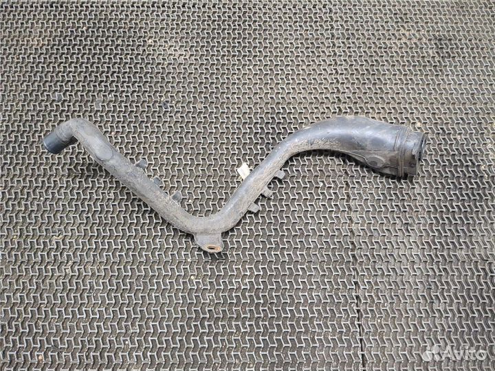 Горловина заливная топливная Renault Laguna 3 2009