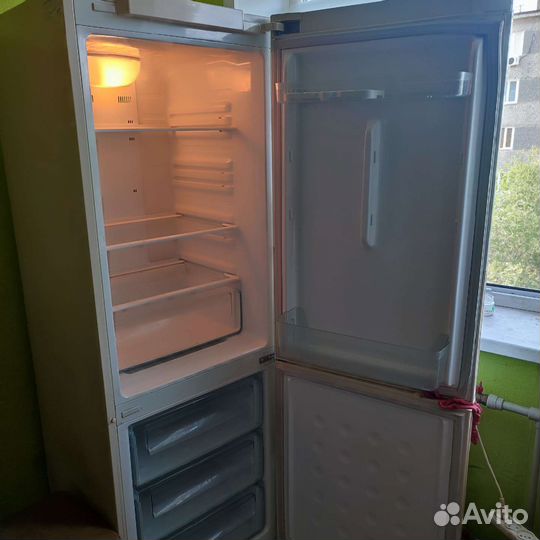 Холодильник бу