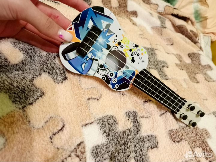 Детские развивающие игрушки