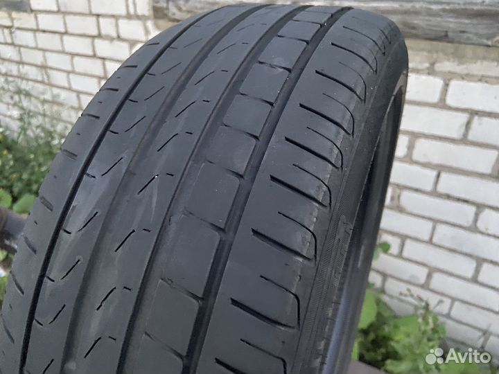 Pirelli Cinturato P7 205/50 R17 89V