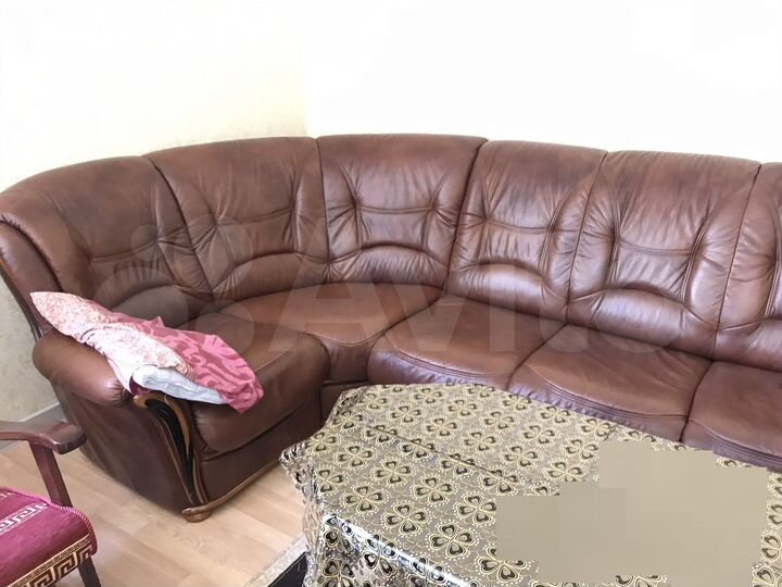 Дом 150 м² на участке 3 сот.