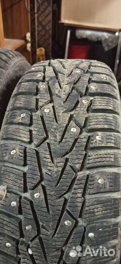 Nokian Tyres Nordman 7 195/60 R15 92T