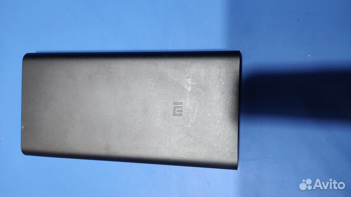 Повербанк xiaomi 10000