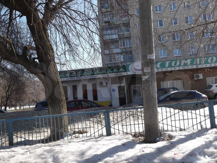 Офис, склад, производство, 140 м²