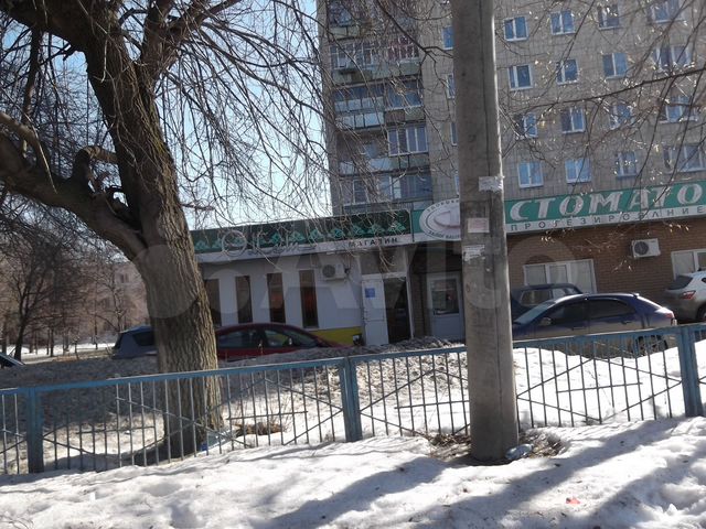 Офис, склад, производство, 140 м²