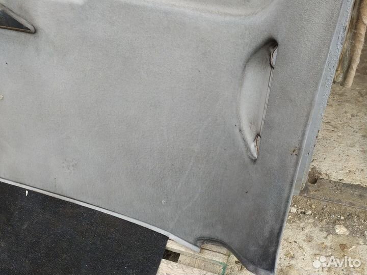 Потолок Фольксваген Т5