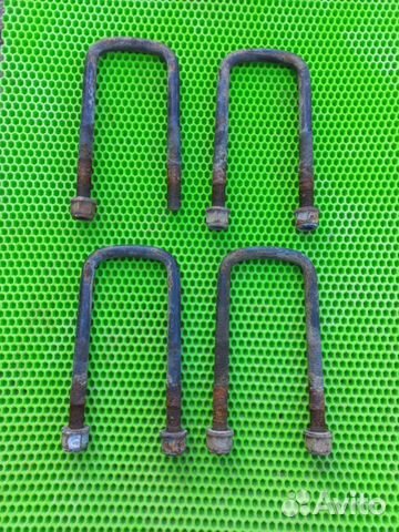 Стремянка рессоры Man Tgx 18.440 дизель 2016