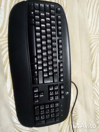 Клавиатура