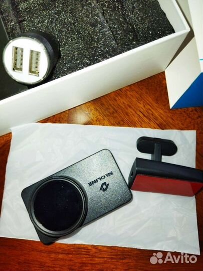 Видеорегистратор Neoline G-Tech X73