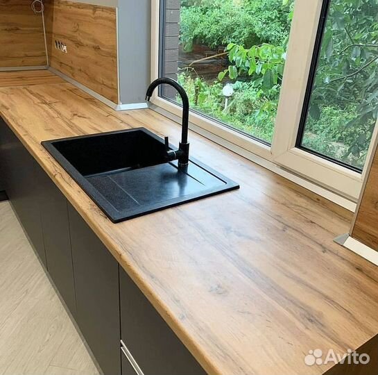 Кухни на заказ