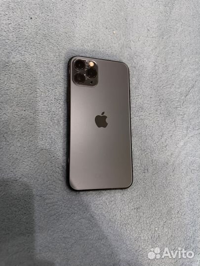 iPhone 11 pro