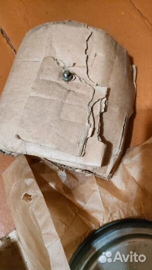 Электрокомфорка СССР