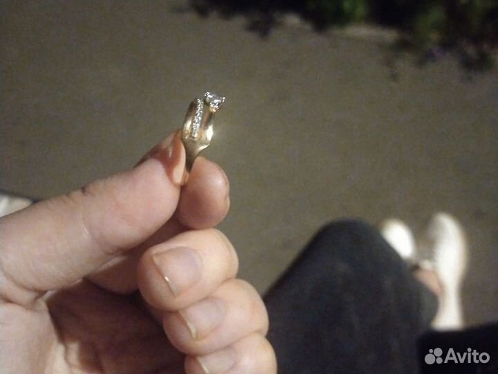 Золотое кольцо