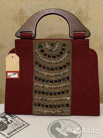 Сумка женская