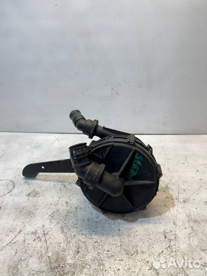 Насос продувки катализатора Audi A3 8L рест