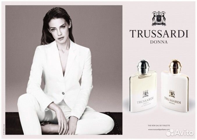 Trussardi Donna