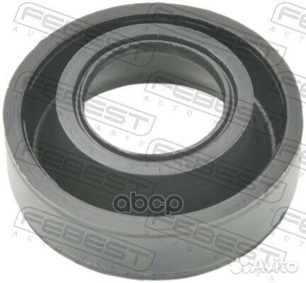 Кольцо уплотнительное форсунки топлива mitsubis