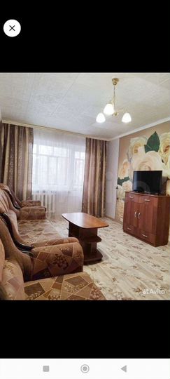 1-к. квартира, 32 м², 2/5 эт.