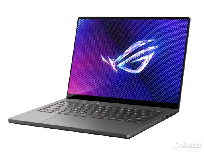 Asus ROG Zephyrus G14 oled 3K R9-8945/4060