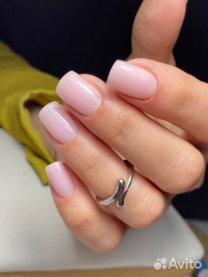 Гель лак / Маникюр / Педикюр / Брови