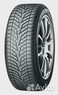 Yokohama BluEarth Winter V905 275/45 R21 110V