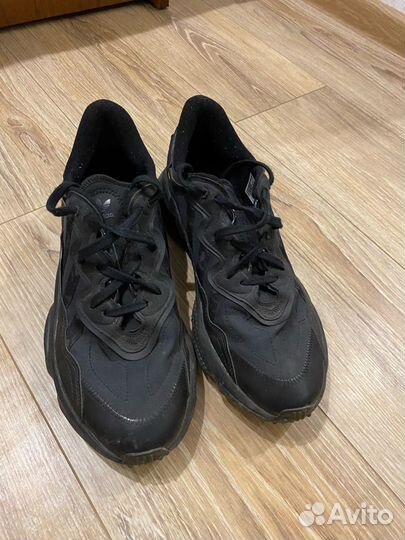 Оригинал кроссовки adidas Ozweego
