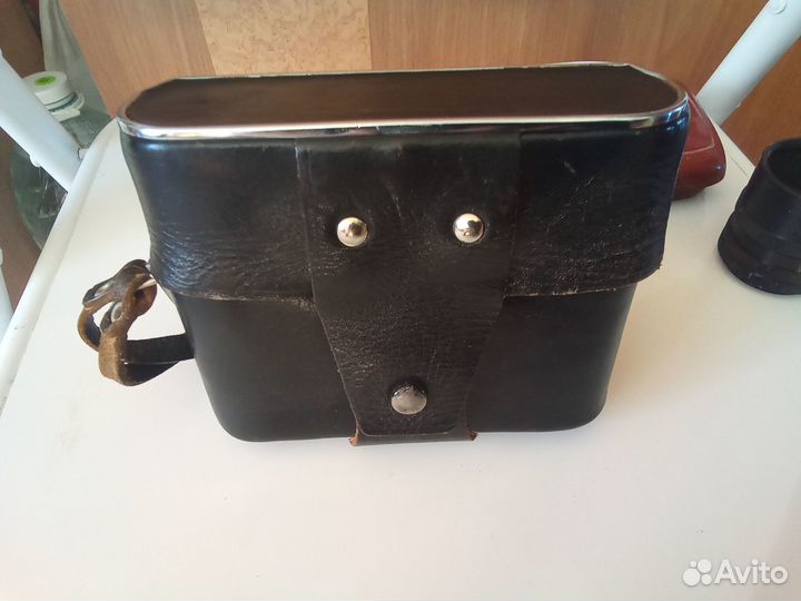 Фотоаппарат зенит е