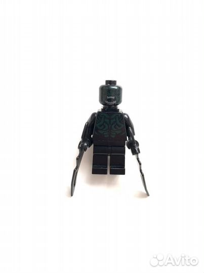 Lego Решающая битва за Асгарт оригинал