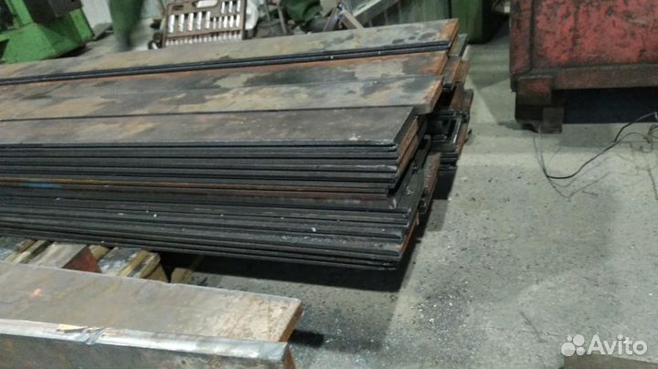 Фрезеровка металла