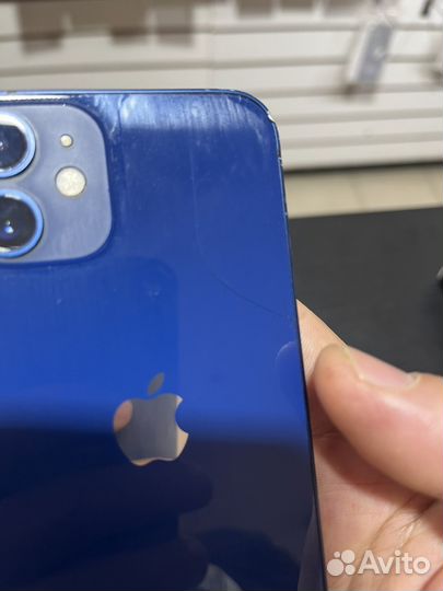 iPhone 12 mini, 64 ГБ