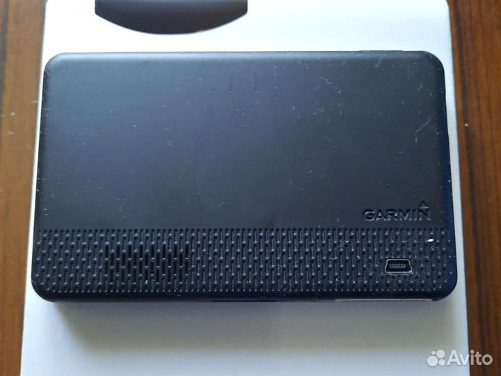 Навигатор Garmin nuvi 1300T