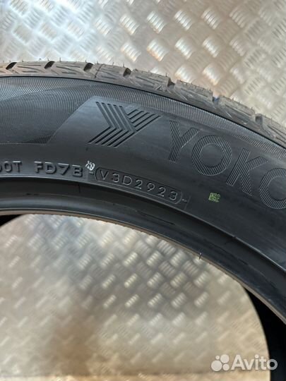 Yokohama Avid GT S35A 275/45 R20 110V