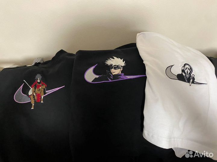 Вышивка на заказ