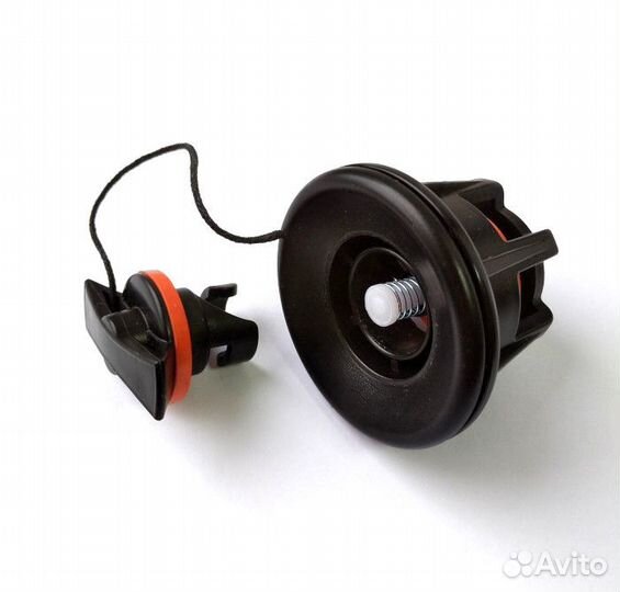 Клапан воздушный для лодки пвх 